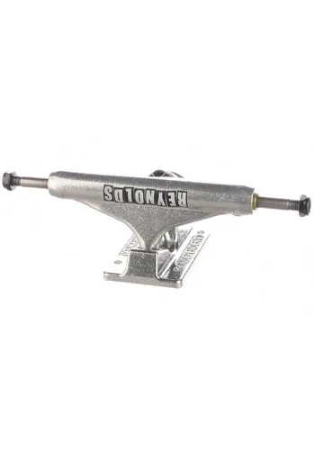 Independent Truck Company Skateboard 139 Hollow Reynolds Block Silver Mid