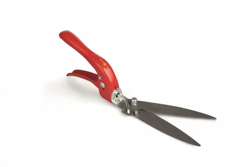 Wolf Garten Ri-T Schere für Gras von Wolf