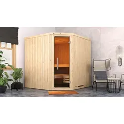 Sauna WEKA 