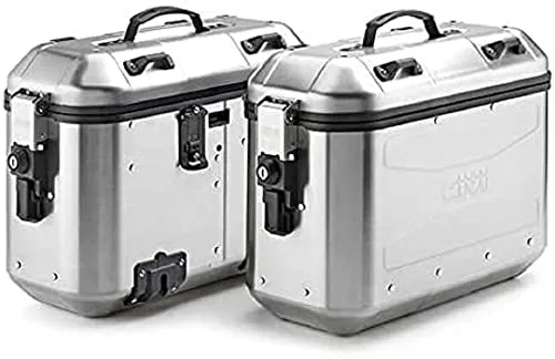 GIVI Monokey Trekker Dolomiten 36L Koffer von GIVI