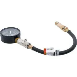 Kompressionsprüfer Adapter 14, 18 mm Überdruck 0-21 bar