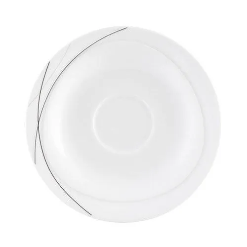 Seltmann Weiden Trio Highline Kombi-Untertasse 16 cm Trio Highline 001.692290
