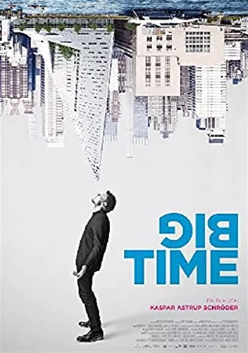 Big Time [DVD]