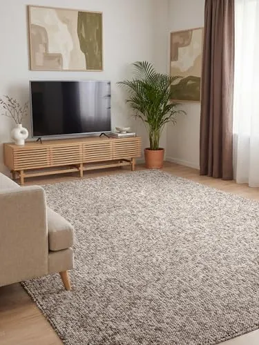 ELLE DECORATION Teppich Rocco von ELLE