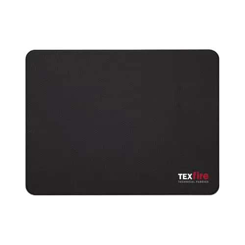 TEXFIRE Feuerschutz-Teppich für Kamin und Ofen von TEXFIRE TECHNICAL FABRICS