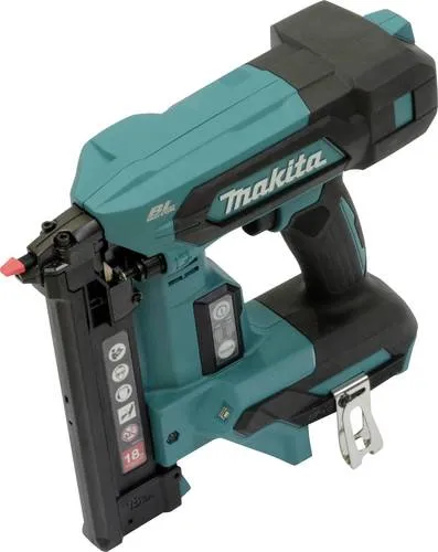 Makita DST630Z Akku-Tacker 18V in blau von Makita