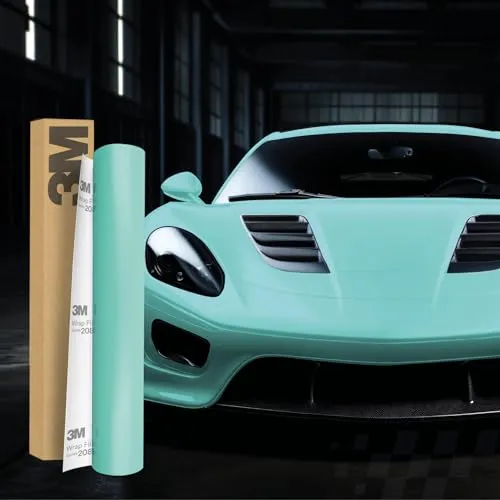 Fahrzeug-Außendesigns von Finest-Folia