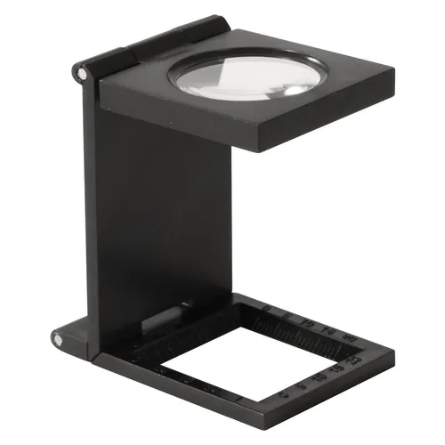 EDUPLAY 150112 Standlupe Mini, Kunststoff (1 Stück)