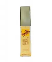 Alyssa Ashley Vanilla Eau De Toilette 50 ml