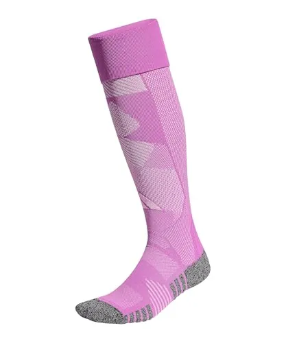 adidas Unisex TIRO 26 Torwartsocken in pink von adidas