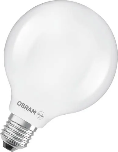 OSRAM HOMELIGHTING 4058075839540 LED EEK A (A - G) E27 5W Warmweiß 1St.