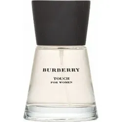 Burberry Touch For Women eau de Parfum für Damen 50 ml von Burberry
