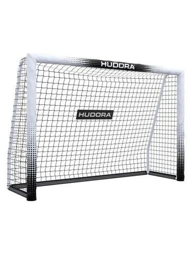 Hudora Fußballtor Pro Tect 180 von HUDORA
