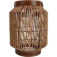 Näve Leuchten LED Solarleuchte 