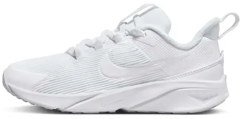 Nike DX7614-100 Star Runner 4 NN (PS) Kinder Sneaker von Nike