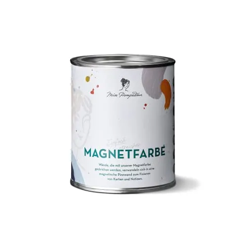 MissPompadour Magnetfarbe