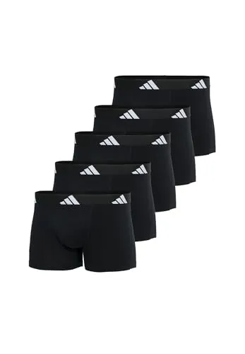 adidas Trunk (5PK) von adidas