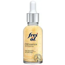 FREI ÖL Pollution Active ÖlEssenz 30 ml - Feuchtigkeitsspendende ÖlEssenz für die Pflege der Haut, schützt vor Umwelteinflüssen und sorgt für ein geschmeidiges Hautgefühl.