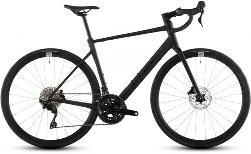 Cube Attain SLX 2026 von CUBE