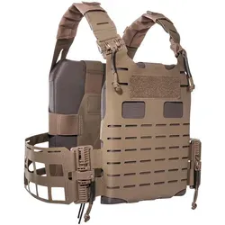 Tasmanian Tiger TT Plate Carrier QR SK anfibia MKII von Tasmanian Tiger