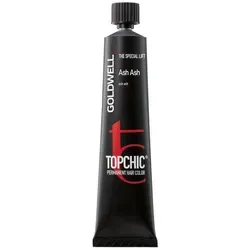 Goldwell Topchic Haarfarbe ash ash