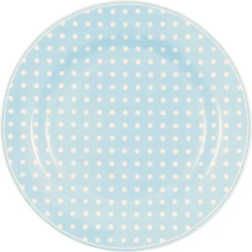 GreenGate Geschirr Blau von GreenGate