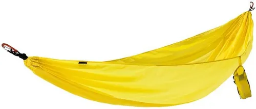 Cocoon Single Reisehängematte, 285x150cm, sunshine