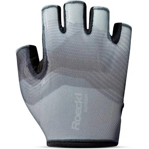 Roeckl Sports Istia 2 Handschuhe Gr 7 grau - Komfortable Handschuhe für sportliche Fahrten – Farbe: Grau, Größe: 7. Mit Stretchmaterial für optimalen Grip beim Gravelbike und Rennrad. Entdecken Sie weitere Produkte von Roeckl Sports in unserem Online-Shop!