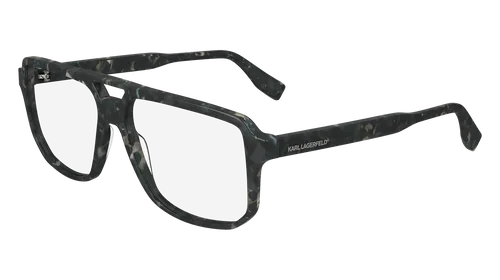 Karl Lagerfeld Brillen von Karl Lagerfeld