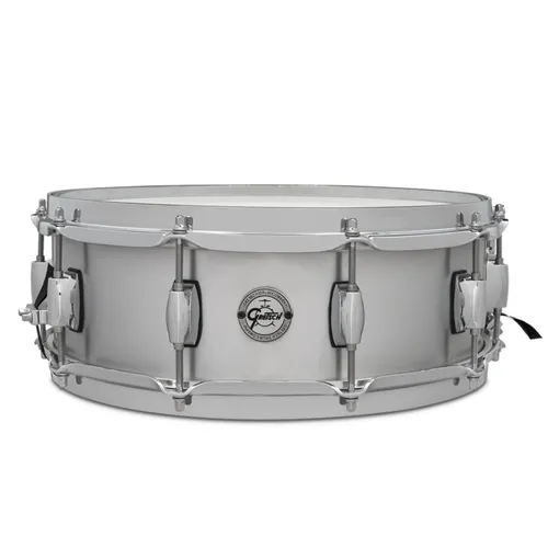 Gretsch Grand Prix Alu Snare 14