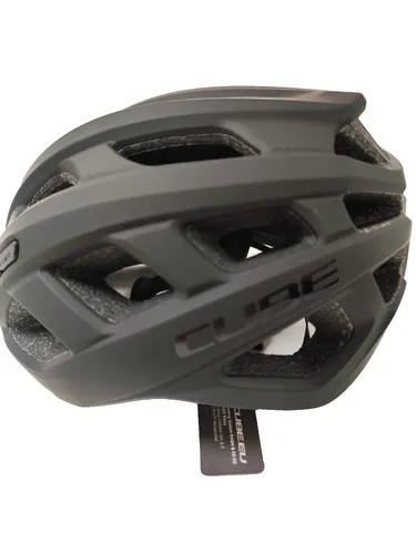 Cube Helm Road Race black S (49-55) von CUBE