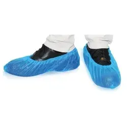 MaiMed® Cover CPE Schuhüberzieher 75464 , 1 Packung = 100 Stück