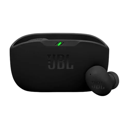 In-Ear-Kopfhörer bis 50 Euro von JBL