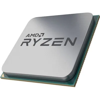 AMD Ryzen 5 5600X