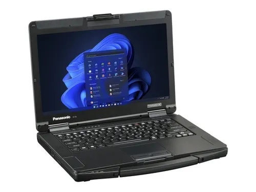 Produktbild Panasonic Toughbook 55 MK3