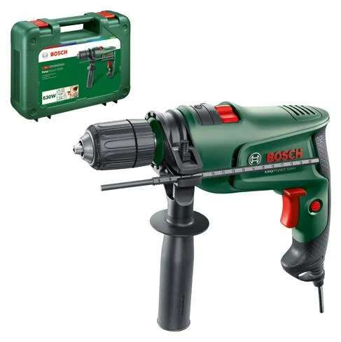 BOSCH Schlagbohrmaschine Easyimpact 6300 von Bosch