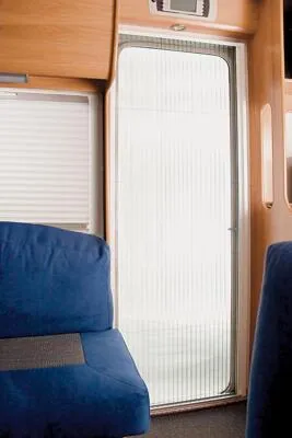 Remis REMICare II Tür-Insektenschutz