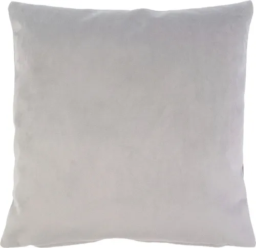 Kissenbezüge Silber von Gözze