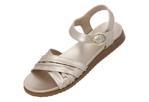 Palado Ovuh Riemchensandale