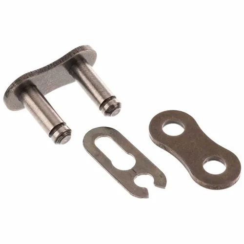 Kettenschloss 1/2x5,4 für Rollenkette, Marke Meteor - Simson S50, S51, KR51/2