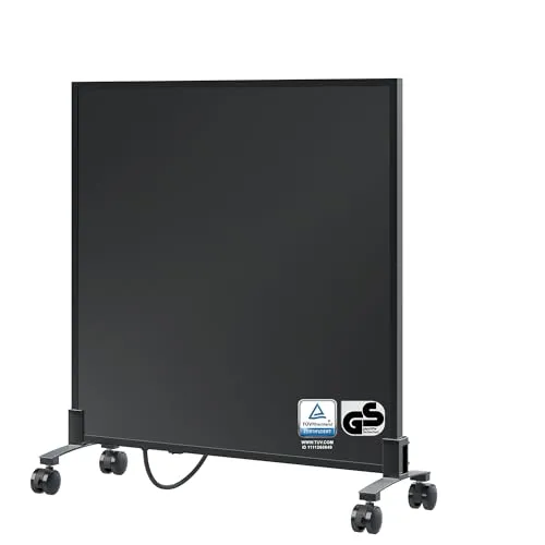 BR Bringer Infrarotheizung Standgerät