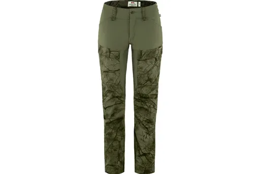 Fjällräven Keb Trousers W