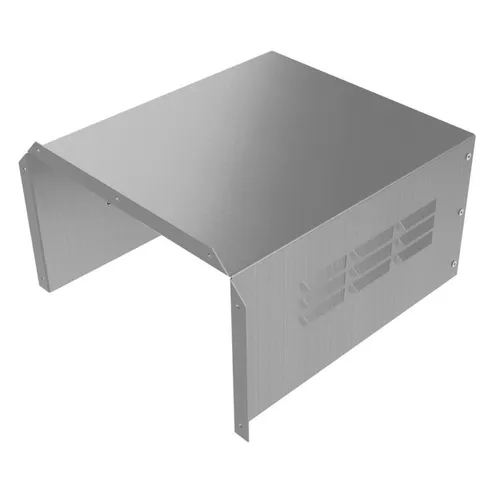 Helios Ventilatoren Wetterschutzdach MB-WSD EC 315-400