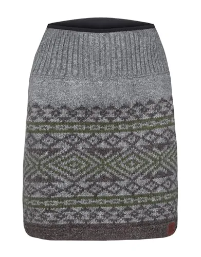 Röcke Grau von Kunst und Magie