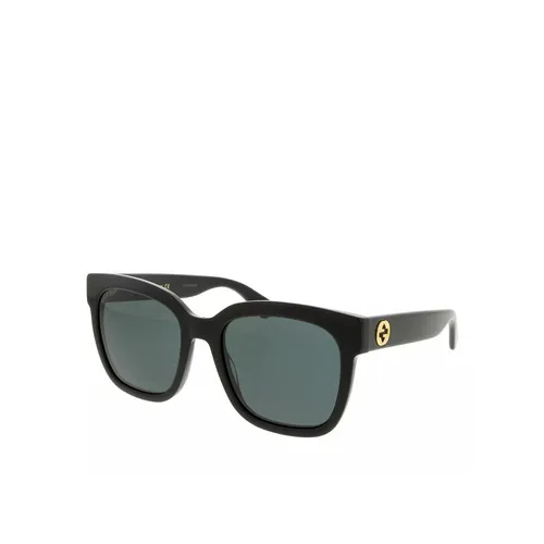 GUCCI Sonnenbrille Sunglasses GG 0034 001