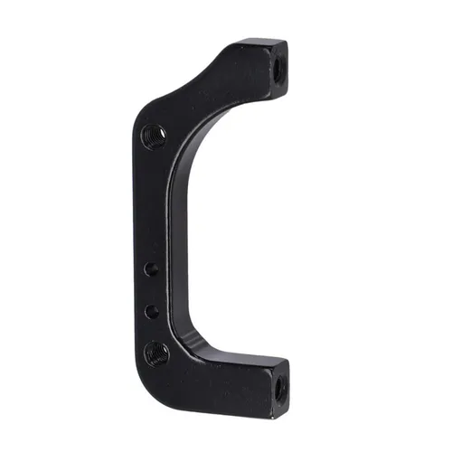 TRP Scheibenbremsadapter IS 180R, schwarz