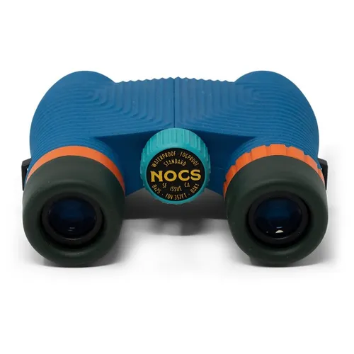 Nocs Provisions von Nocs Provisions
