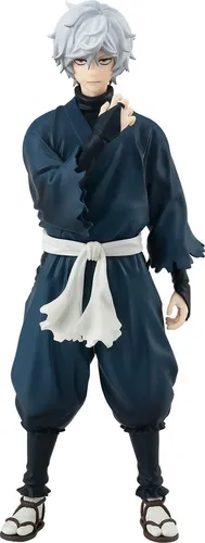 Hell's Paradise: Jigokuraku Gabimaru PVC Statue 15 cm - Aufstellfigur aus Hell's Paradise: Jigokuraku, detailgetreu gefertigt von Good Smile Company – ein Must-Have für Anime-Fans und Sammler!