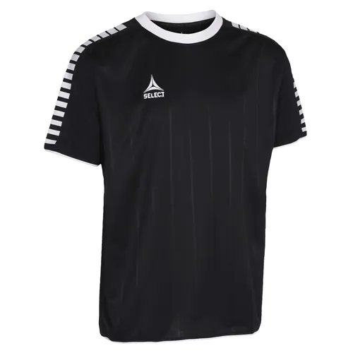 Select Sports Argentina Trikot schwarz/weiss schwarz/weiss M