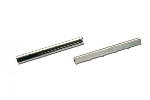 DIGITUS Crimpspleißschutz in silber von DIGITUS